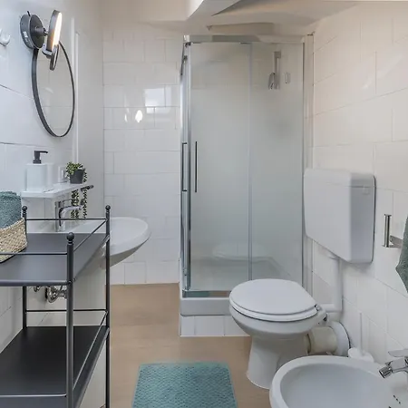 Apartment Luce - Le Dimore Del Duomo *