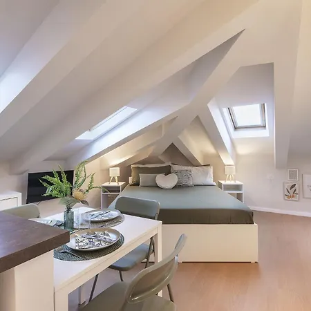 Luce - Le Dimore Del Duomo Apartment Mailand