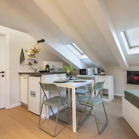 Apartment Luce - Le Dimore Del Duomo